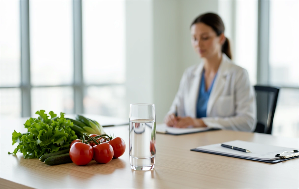 Professionelle Beratung